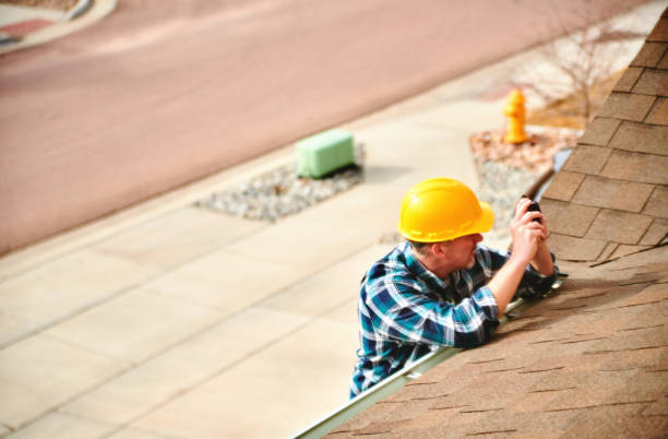 Best Residential Roof Replacement  in Bellefontaine, OH