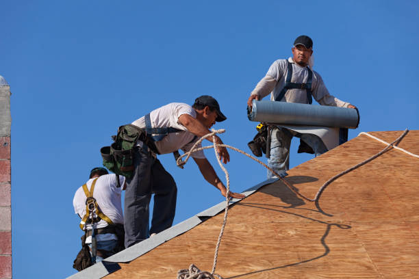 Best Roof Repair Estimates  in Bellefontaine, OH