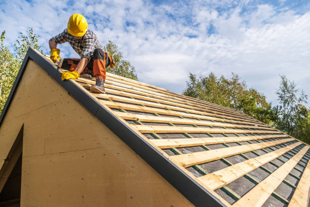 Reliable Bellefontaine, OH Roofing Contractor Solutions