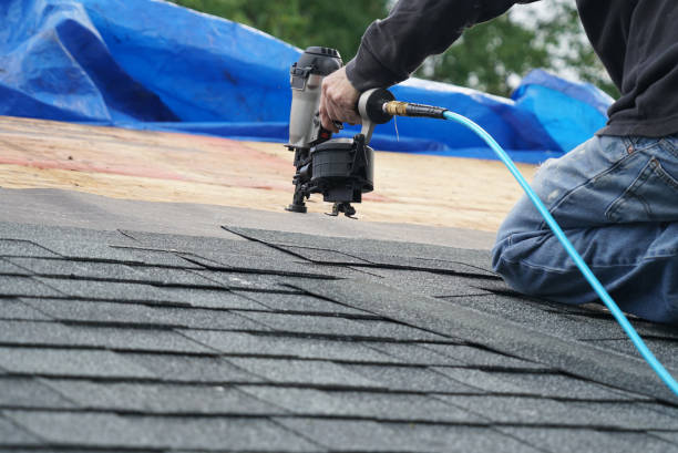 Quick and Trustworthy Emergency Roof Repair Services in Bellefontaine, OH