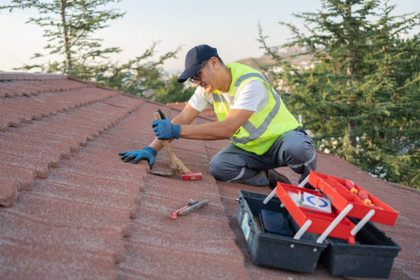 Best Best Roofing Contractors  in Bellefontaine, OH
