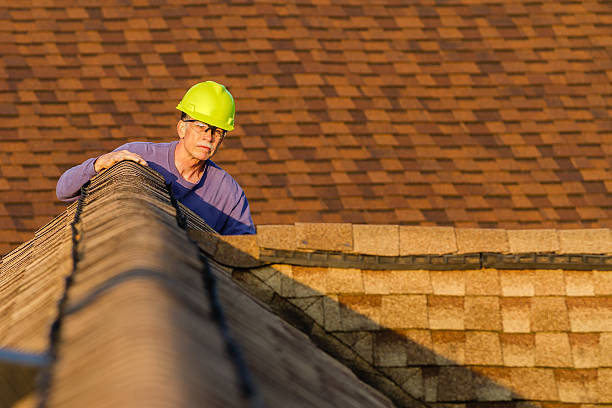 Best Residential Roofing Contractor  in Bellefontaine, OH