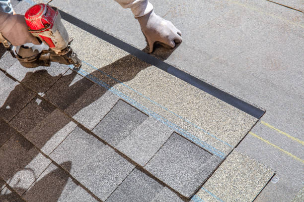 Best Roof Restoration Services  in Bellefontaine, OH